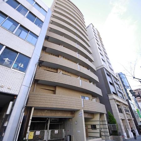 Goodstayhostel谷町九丁目 Oszaka Kültér fotó