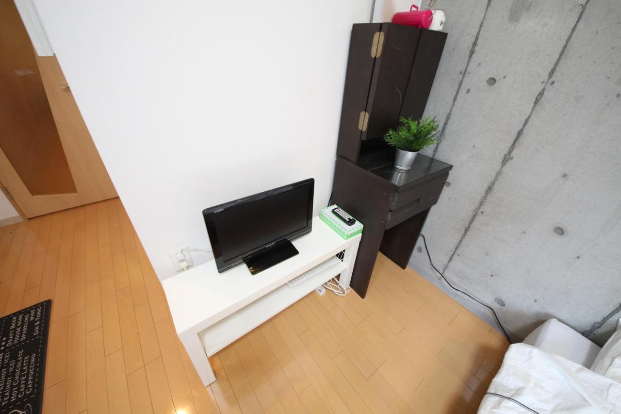 Goodstayhostel谷町九丁目 Oszaka Kültér fotó