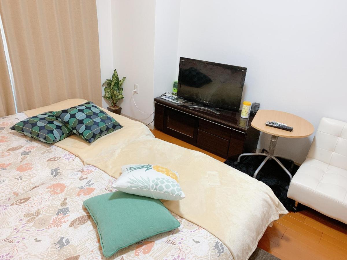 Goodstayhostel谷町九丁目 Oszaka Kültér fotó