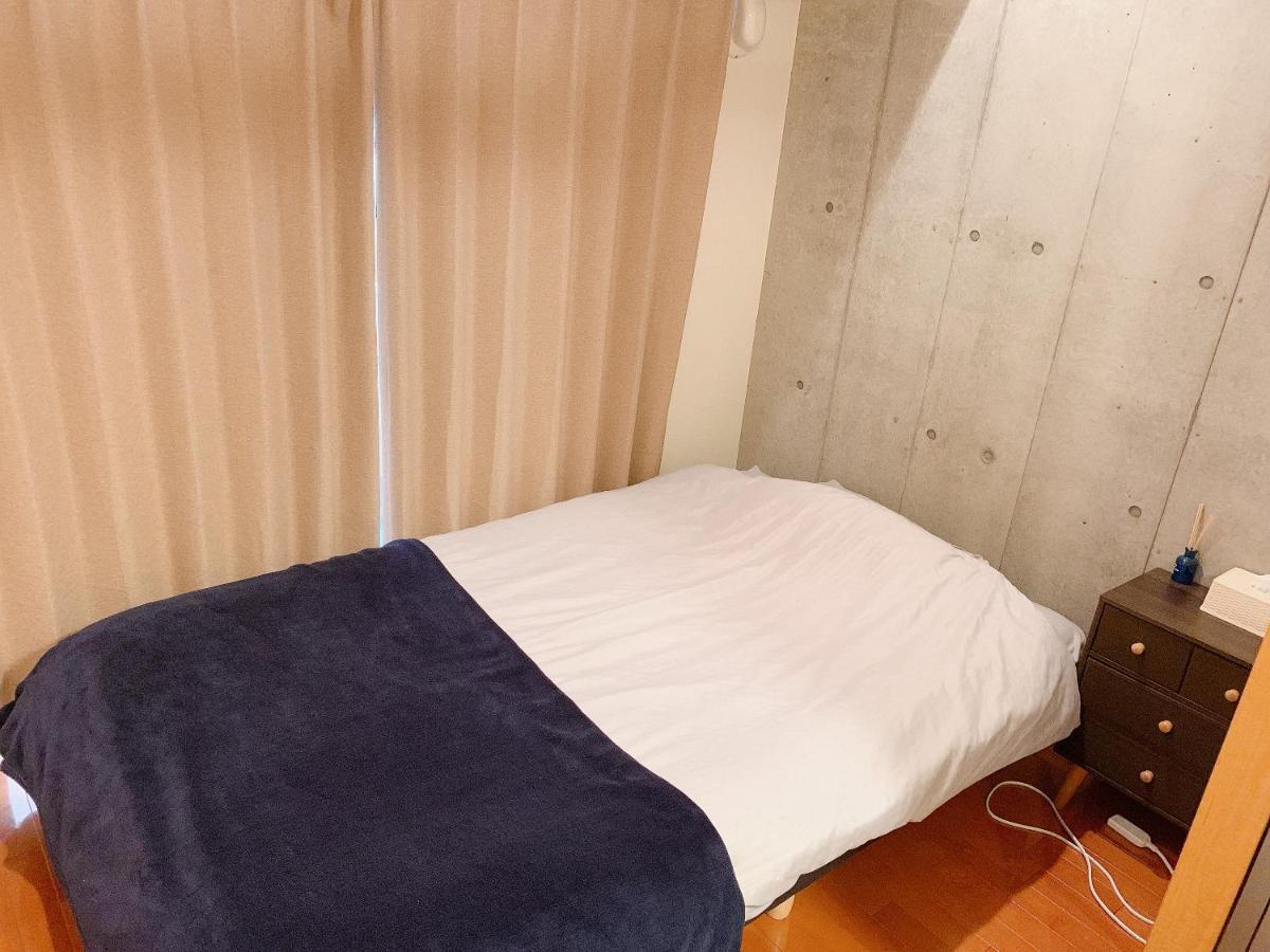Goodstayhostel谷町九丁目 Oszaka Kültér fotó