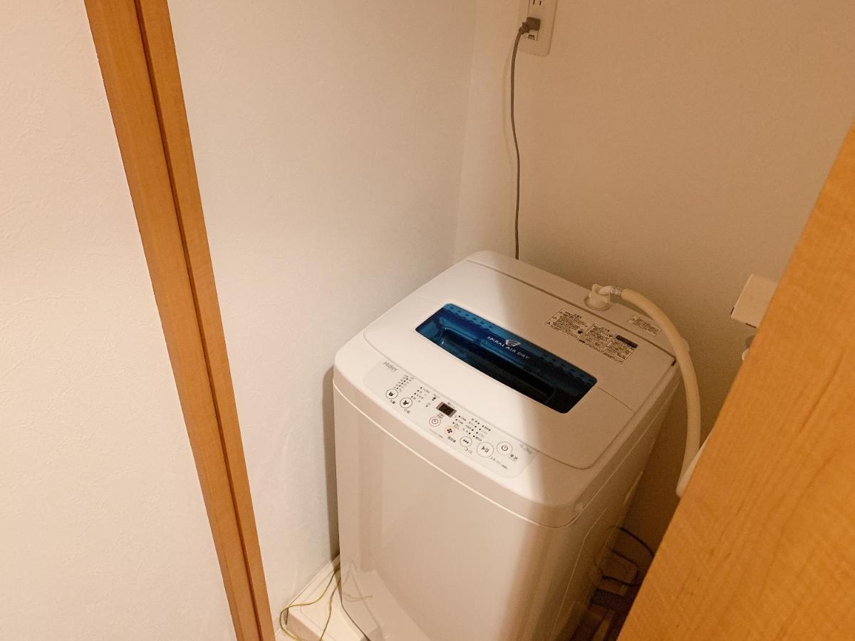 Goodstayhostel谷町九丁目 Oszaka Kültér fotó