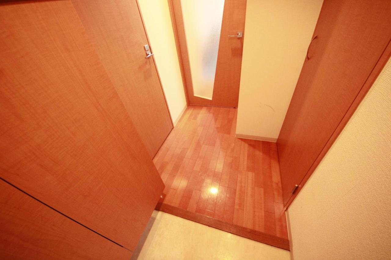 Goodstayhostel谷町九丁目 Oszaka Kültér fotó