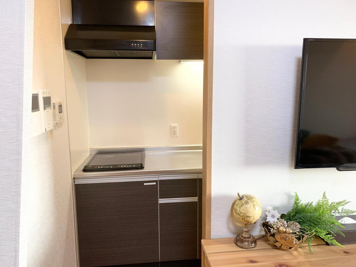 Goodstayhostel谷町九丁目 Oszaka Kültér fotó